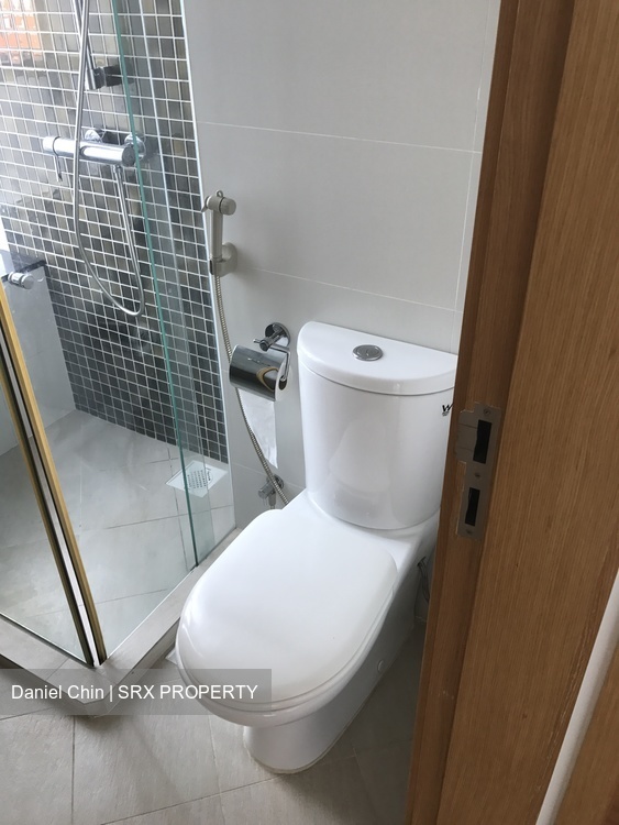 City Regency (D12), Apartment #200679362